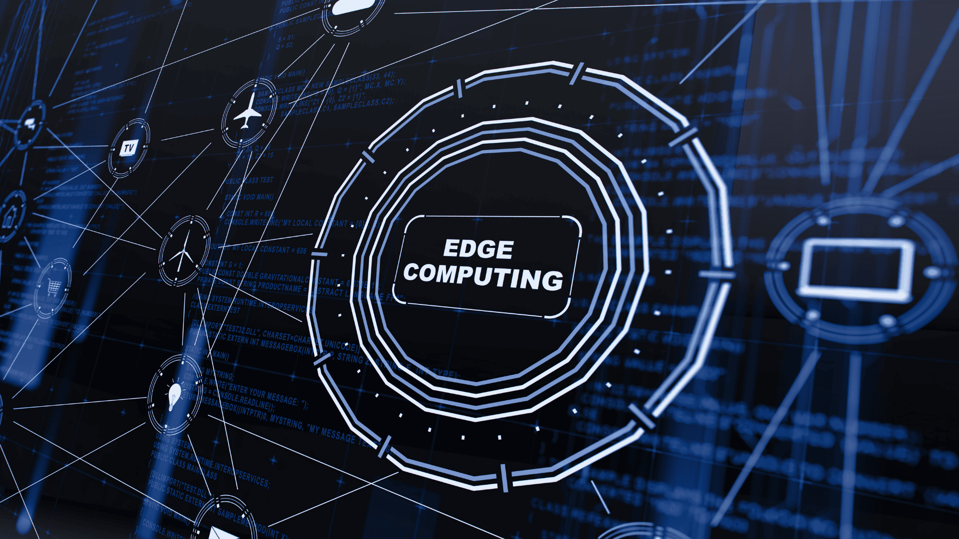 Edge Computing