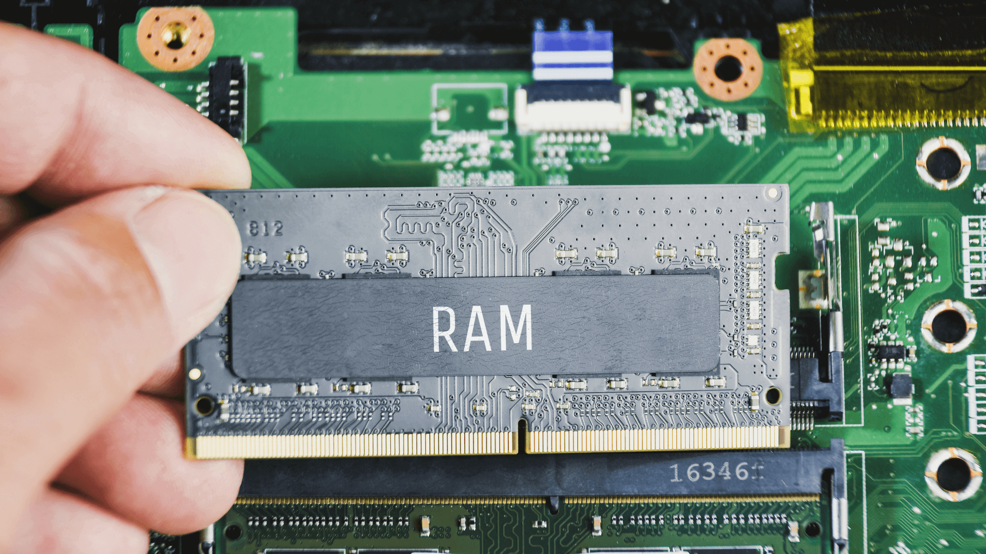 RAM